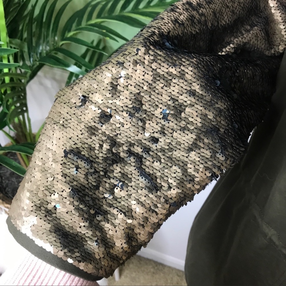 Zara jacket - Picture 4 of 5